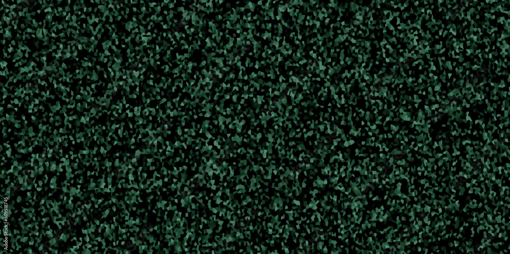 Fototapeta premium Wall terrazzo texture gray green of stone granite black, white background. And polished stone wall texture. Rock backdrop textured illustration