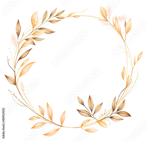 PNG Leaf pattern art white background. AI generated Image by rawpixel.