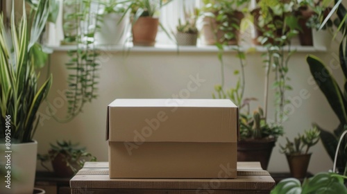 Unboxing Eco-Friendly Office Supplies: A series of unboxing and first-impression videos focusing on sustainable office products