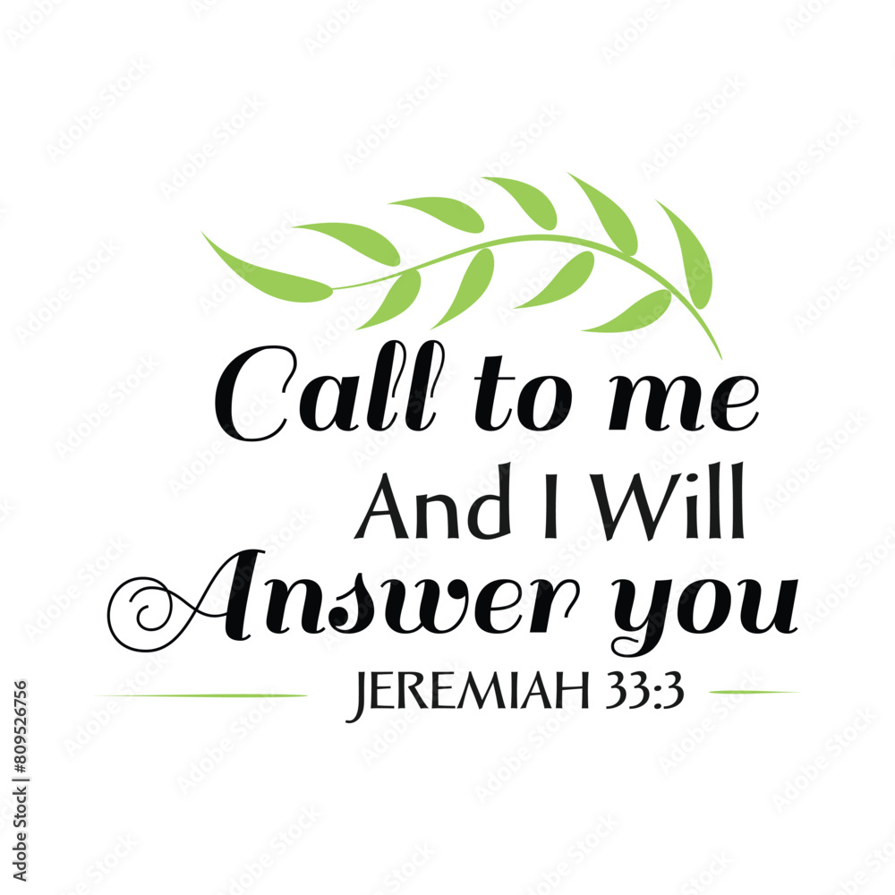 Fototapeta premium Bible Verse about salvation. Christian faith for print or use as poster, card, flyer, sticker or T Shirt