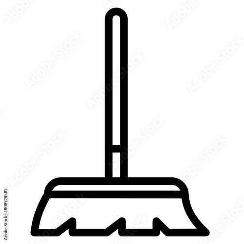 Sweep Icon