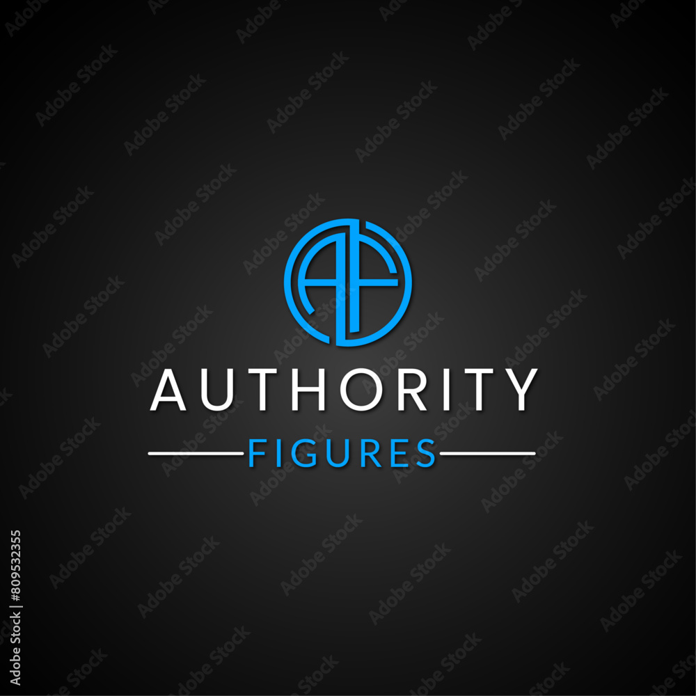 Logo design template Logo design template