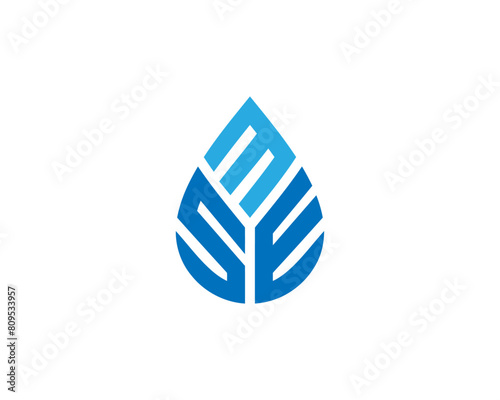 smw water logo photo