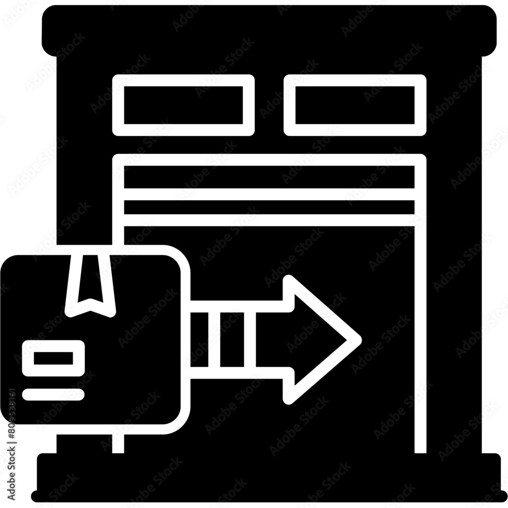 Import Icon Import Icon