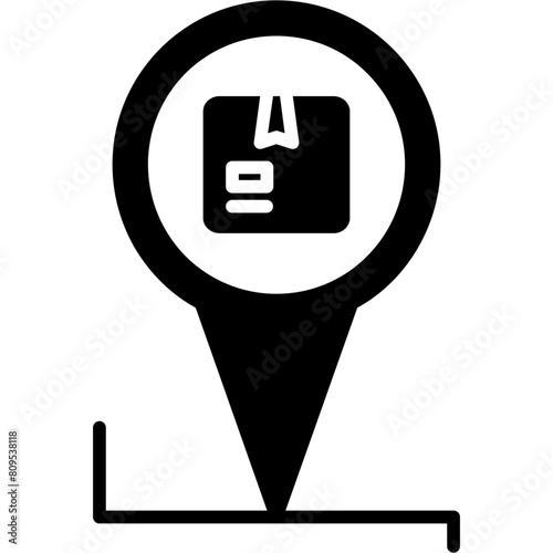 Location Icon