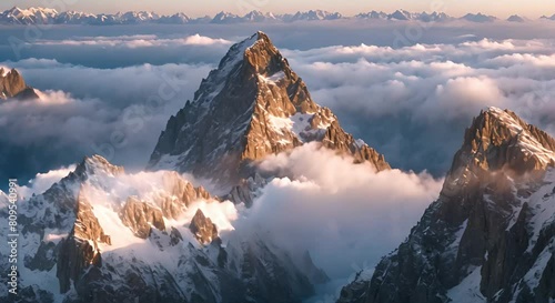 Nature videos for meditation