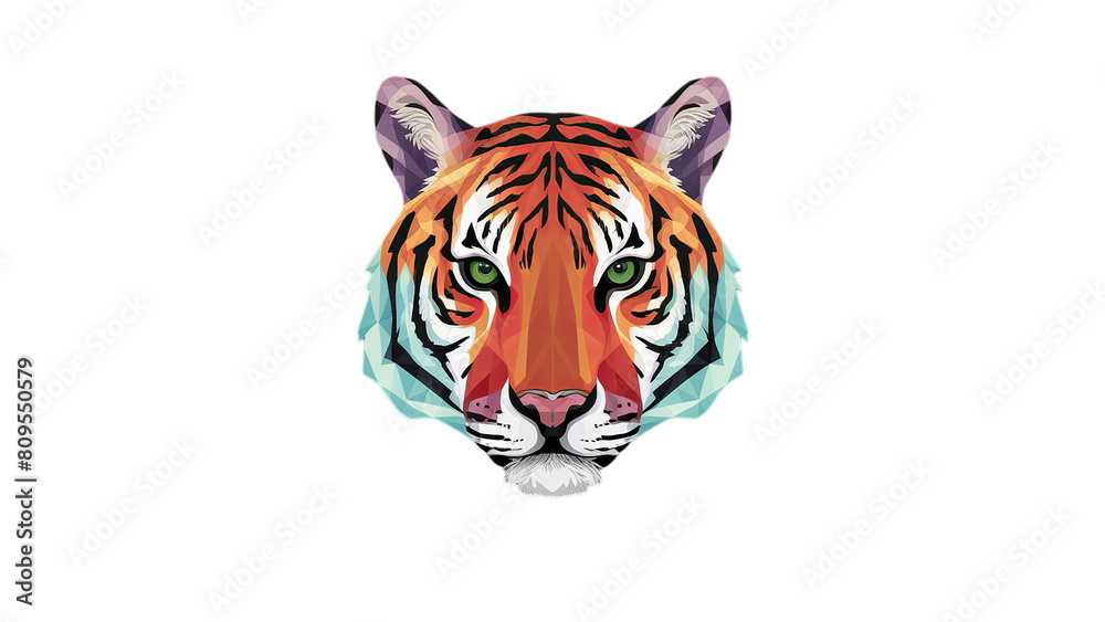 International tiger day , Save Tigers. Global Tiger Day,awareness for conservatio. Ai Generated