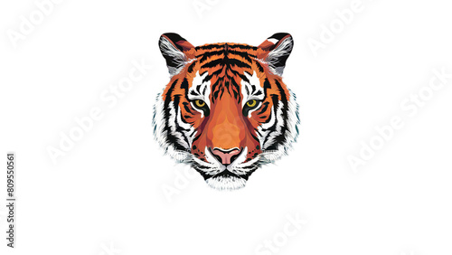 International tiger day   Save Tigers. Global Tiger Day awareness for conservatio. Ai Generated