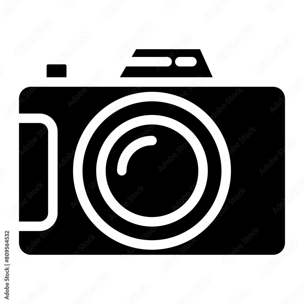 Camera icon. Photo camera icon vector. Camera icon. Photo camera icon vector.