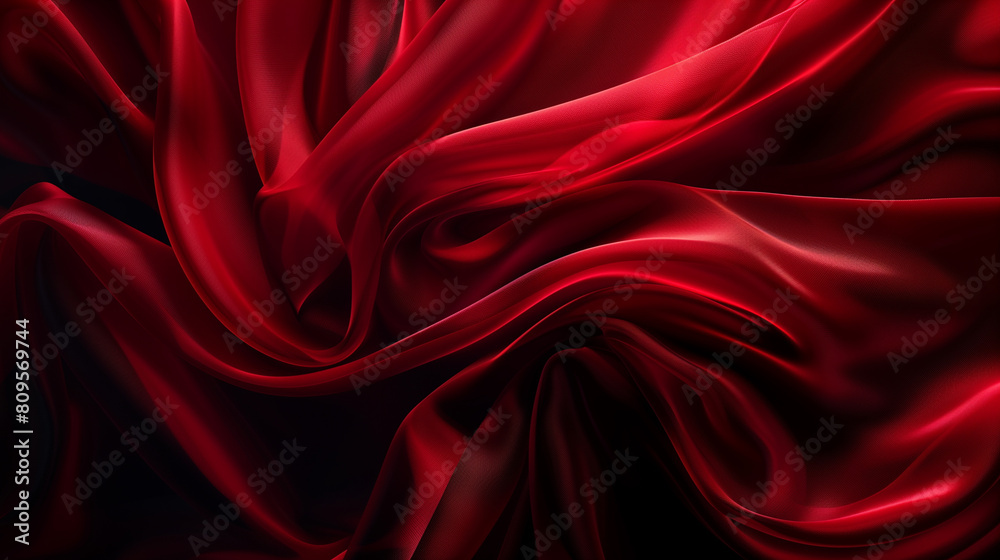 Desktop background, luscious red, inviting black, abstract feminine Desktop background, luscious red, inviting black, abstract feminine