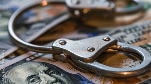 Wealth in Chains photo