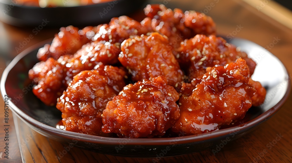 Indulge in Ten Expertly Fried Chicken Pieces Indulge in Ten Expertly Fried Chicken Pieces