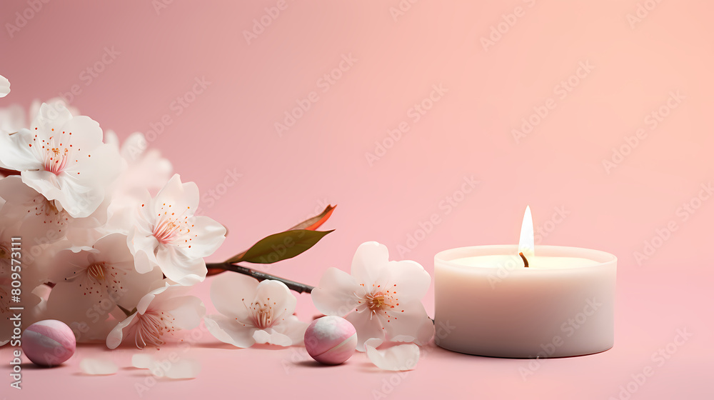 burning candle burning candle