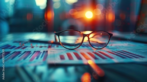 Analyzing online marketing strategies in finance and investment Technological innovation determines the future of commerce.