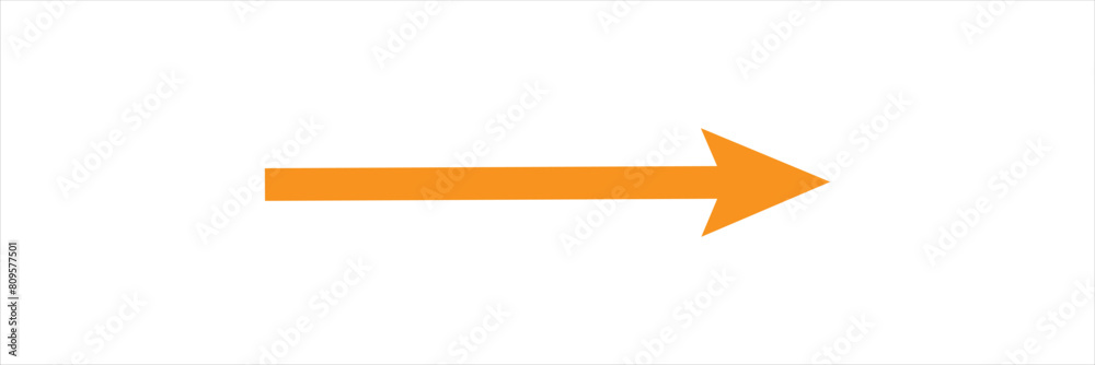 Long blue left arrow icon. black and white arrows. eps 10 Long blue left arrow icon. black and white arrows. eps 10