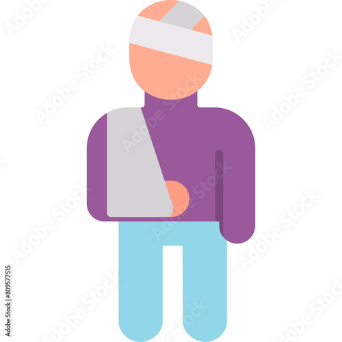 Injury Icon