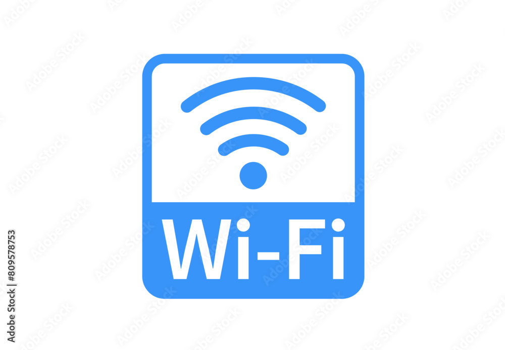 wifi and Wireless icon. Internet connection. Wi-fi Wireless Network icon. Vector illustration wifi and Wireless icon. Internet connection. Wi-fi Wireless Network icon. Vector illustration