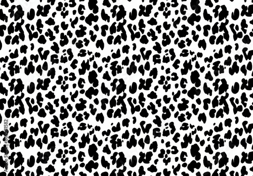  leopard print pattern