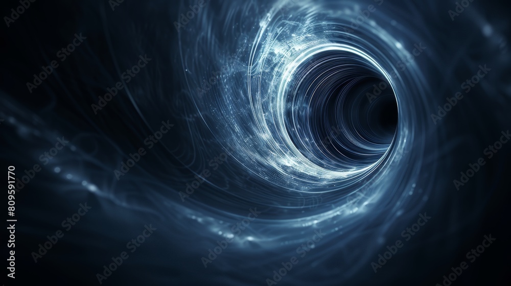 Naklejka premium Abstract Technology Background