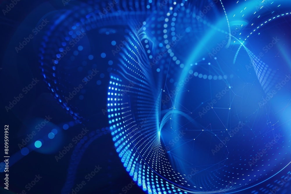 Abstract Technology Background Abstract Technology Background