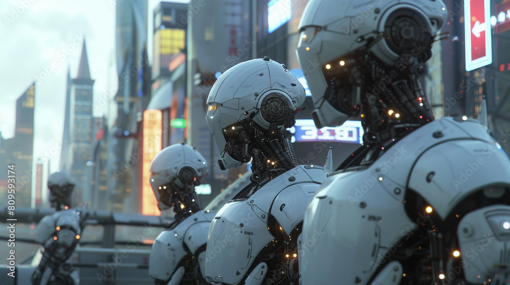 Robot Robot