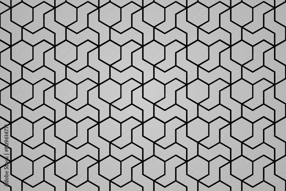 Simplicity of Lines Geometric Patterns Using Line Elements Simplicity of Lines Geometric Patterns Using Line Elements