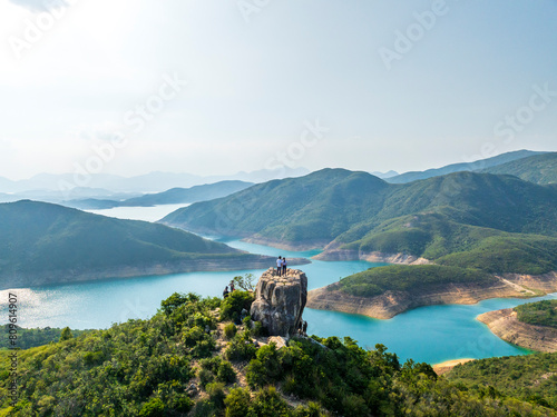 High Island Reservoir