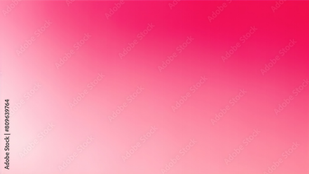 Light Red gradient abstract banner background Light Red gradient abstract banner background