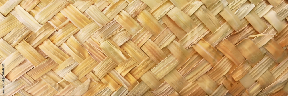 a handmade rattan wall texture,Rattan texture, handcraft bamboo weaving texture background, banner a handmade rattan wall texture,Rattan texture, handcraft bamboo weaving texture background, banner