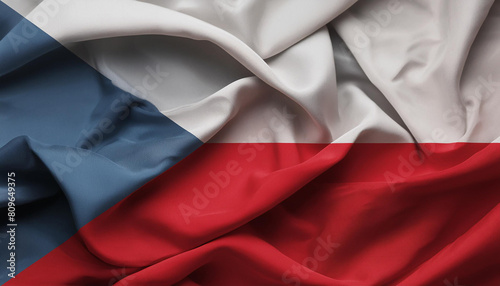 Czech Republic flag