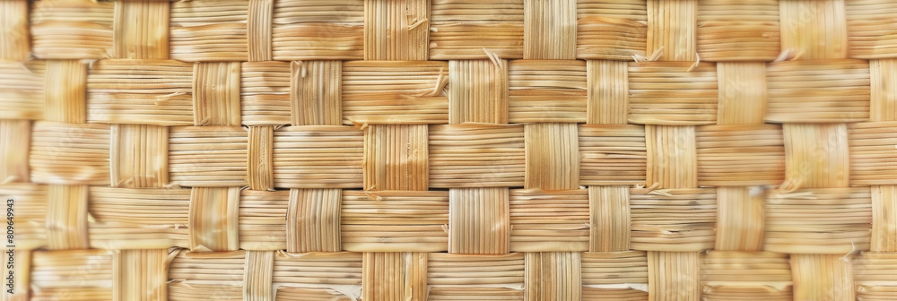 a handmade rattan wall texture,Rattan texture, handcraft bamboo weaving texture background, banner a handmade rattan wall texture,Rattan texture, handcraft bamboo weaving texture background, banner