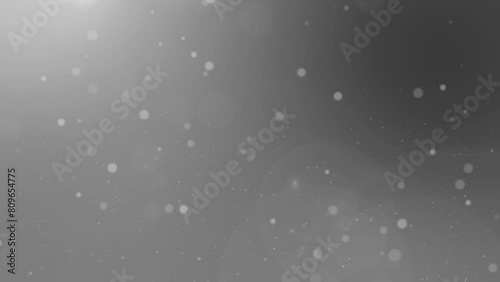 background, white, sparkles, rise, particles, animation, effects