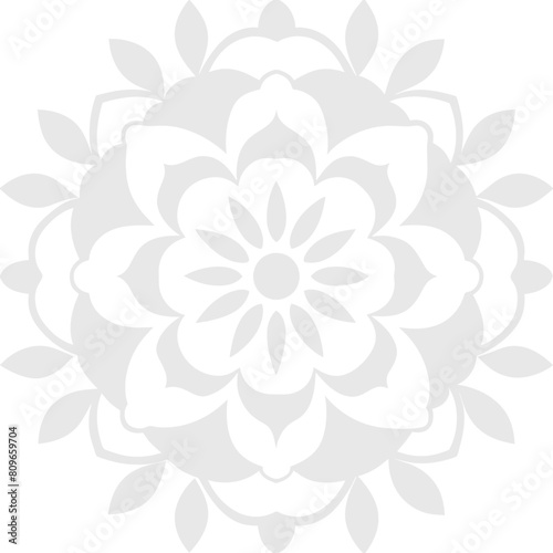 floral pattern design ,graphic resource