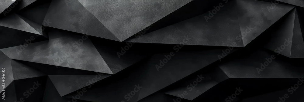3d black geometric pattern on a square background, black diamond pattern abstract wallpaper on dark background, Digital black textured graphics poster banner background 3d black geometric pattern on a square background, black diamond pattern abstract wallpaper on dark background, Digital black textured graphics poster banner background