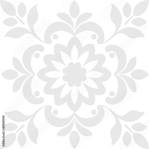 floral pattern design ,graphic resource