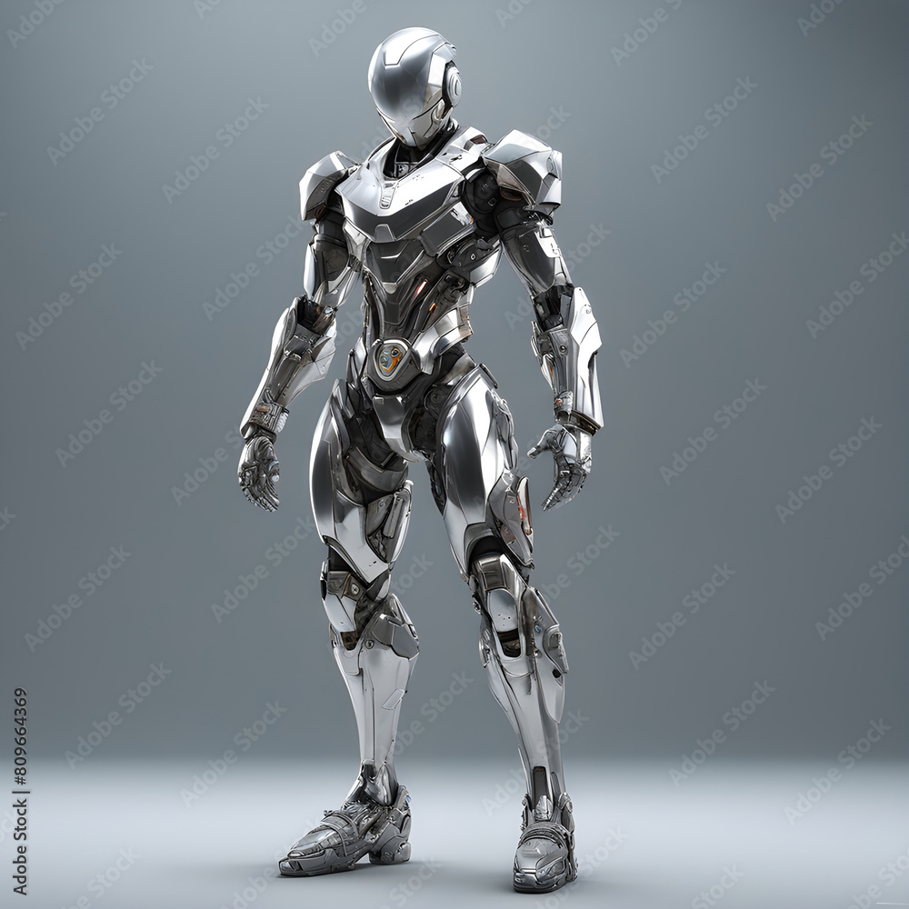 Robot in CITY Robot in CITY