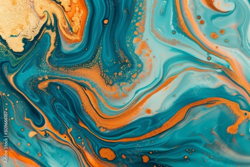 HD lens captures the close-up spectacle as marble texture metamorphoses into a mesmerizing symphony of colors.. Beautiful simple AI generated image in 4K  unique.
