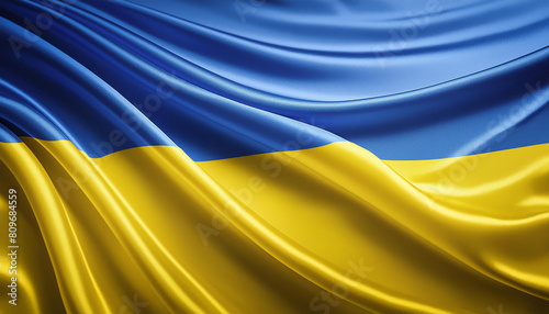 waving flag