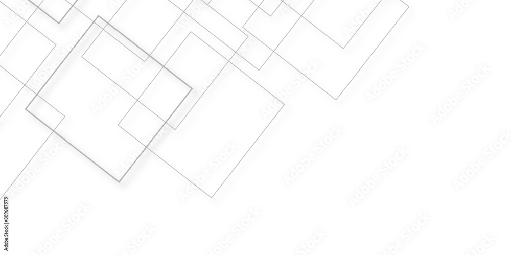 Digital geometric abstraction with lines and points. white background hexagon pattern abstract elements design. Digital geometric abstraction with lines and points. white background hexagon pattern abstract elements design.