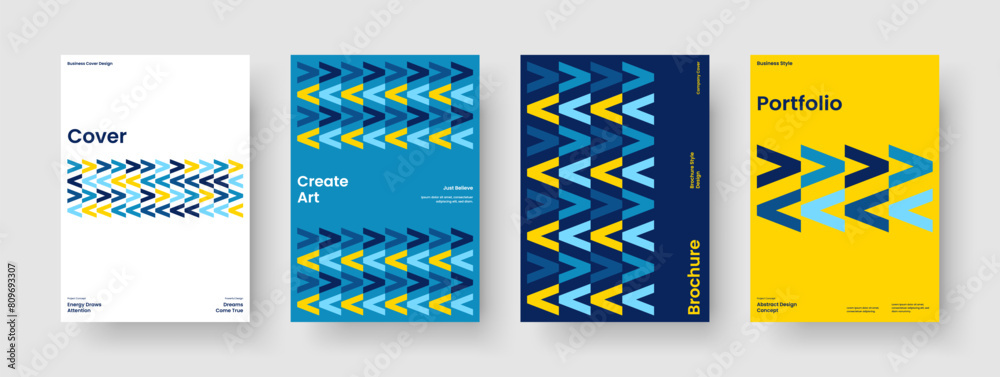 Geometric Flyer Design. Abstract Report Template. Creative Background Layout. Banner. Brochure. Book Cover. Business Presentation. Poster. Journal. Magazine. Leaflet. Pamphlet. Portfolio. Catalog Geometric Flyer Design. Abstract Report Template. Creative Background Layout. Banner. Brochure. Book Cover. Business Presentation. Poster. Journal. Magazine. Leaflet. Pamphlet. Portfolio. Catalog