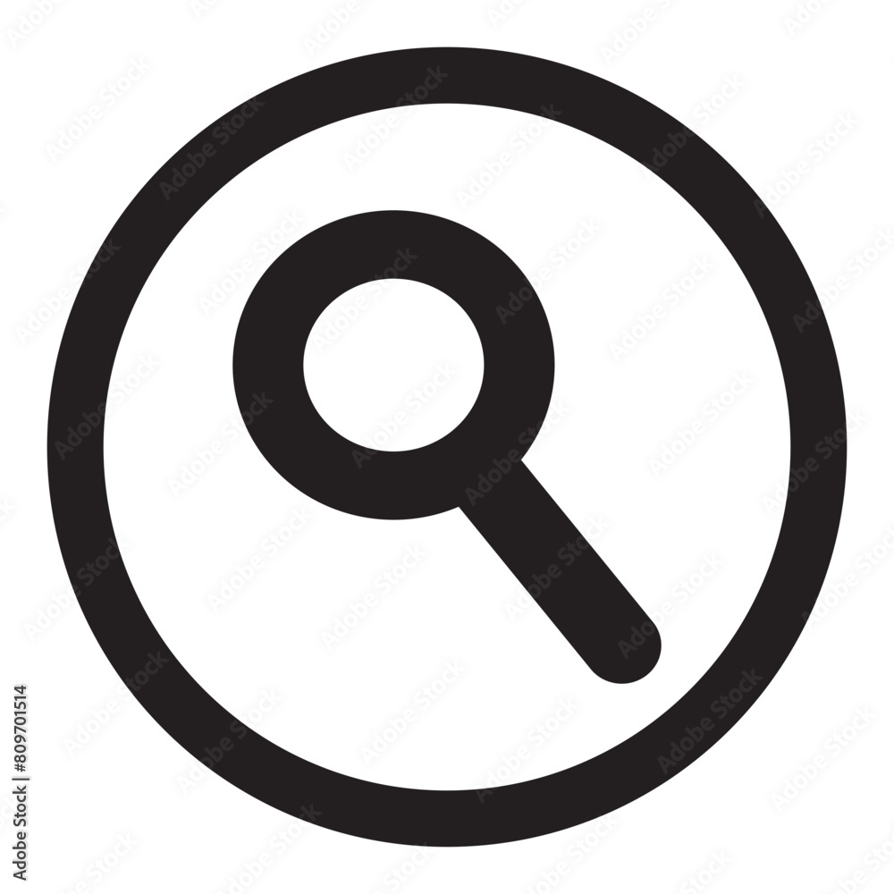 Search and zoom icon, symbol, vector. Search magnifying glass flat icon for apps, logo, Ui design and websites. Magnifying glass icon. Vector illustration. Search and zoom icon, symbol, vector. Search magnifying glass flat icon for apps, logo, Ui design and websites. Magnifying glass icon. Vector illustration.