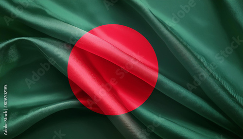 waving flag
