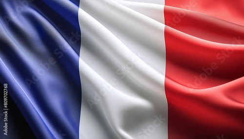 3d flag