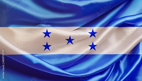 waving flag