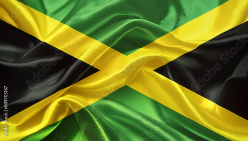 waving flag