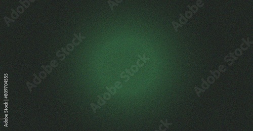 Green black lightspot center background photo
