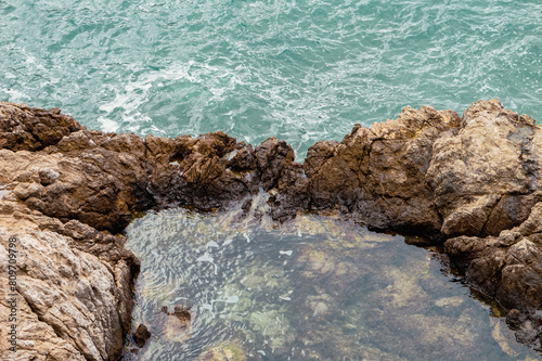 Piscine natuelle 2 photo