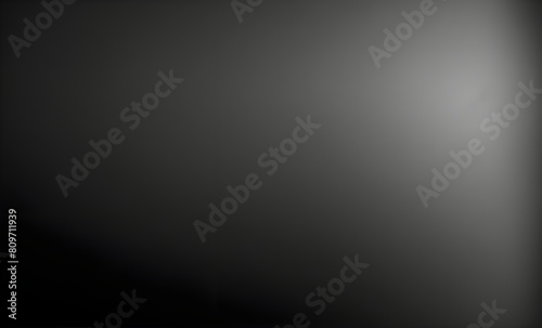 gradient black background, dark background with light