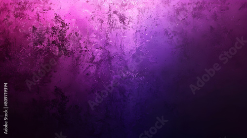 purple gradient background abstract purple and pink texture wall wallpaper abstract mystical and fantastic background, A completely new color illustration in a vague style, Brand new design for your 
 photo