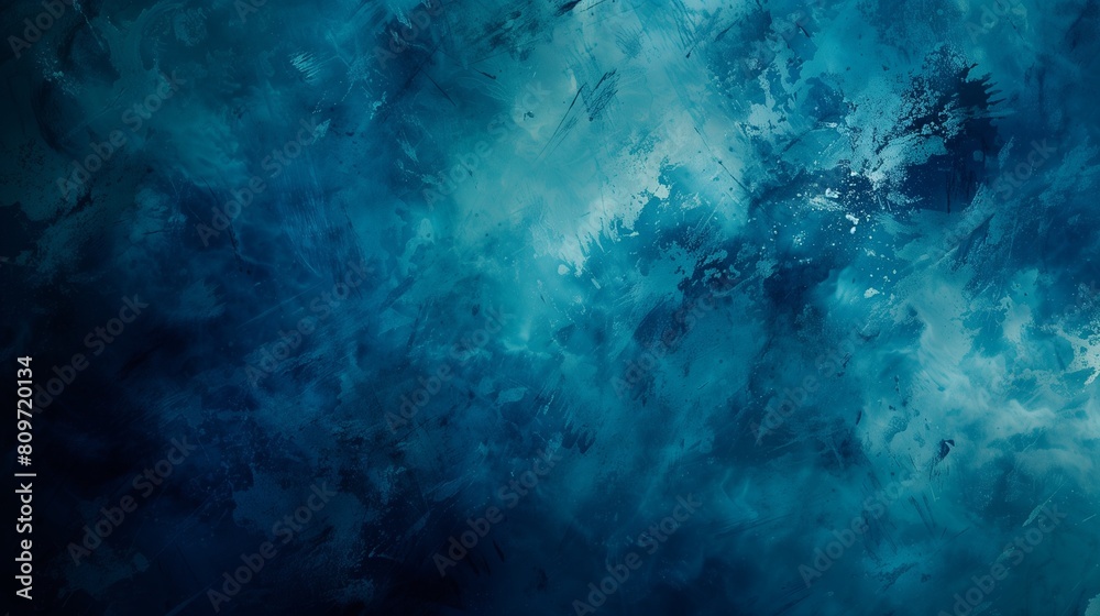 Fototapeta premium background with blue rays abstract background